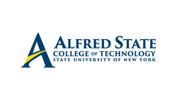 ALFED STATE COLLEGE OF TECHNOLOGY 