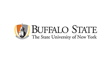 BUFFALO STATE UNIVERSITY OF NEW YORK