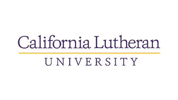 CALIFORNIA LUTHERAN UNIVERSITY