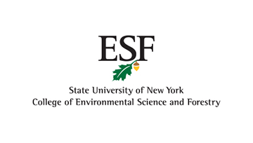ENVIRONMENTAL SCIENCE AND FORESTRY STATE UNIVERSITY OF NEW YORK