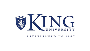 KING UNIVERSITY
