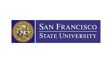 SAN FRANCISCO STATE UNIVERSITY