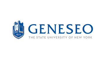 STATE UNIVERSITY OF NEW YORK GENESEO