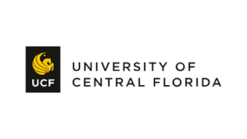 THE UNIVERSITY OF CENTRAL FLORIDA