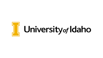 THE UNIVERSITY OF IDAHO