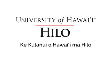 UNIVERSITY OF HAWAI HILO