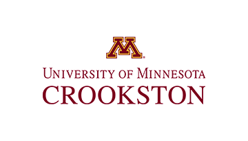 UNIVERSITY OF MINNESOTA CROOKSTON