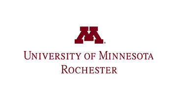UNIVERSITY OF MINNESOTA ROCHESTER