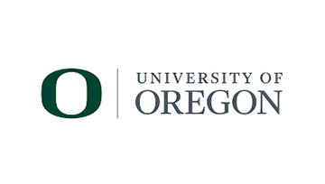 UNIVERSITY OF OREGON
