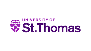 UNIVERSITY OF ST. THOMAS