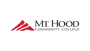 MT. HOOD COMMUNITY COLLEGE