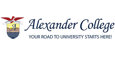 ALEXANDER COLLEGE