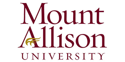 MOUNT ALLISON  UNIVERSITY