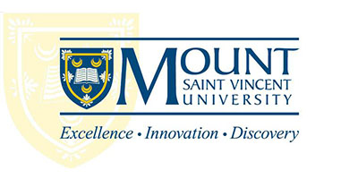 MOUNT SAINT VINCENT UNIVERSITY