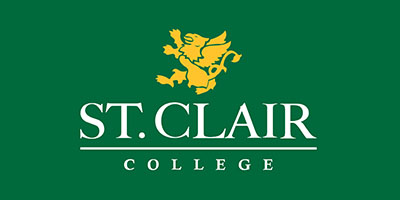 ST. CLAIR COLLEGE