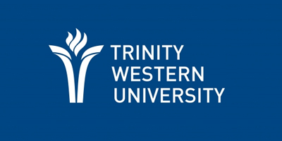 TRINITY WESTERN UNIVERSITY