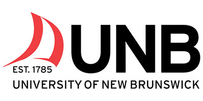 UNIVERSITY OF NEW BRUNSWICK