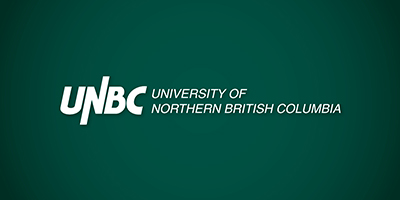 UNIVERSITY OF NORTH BRITISH COLUMBIA