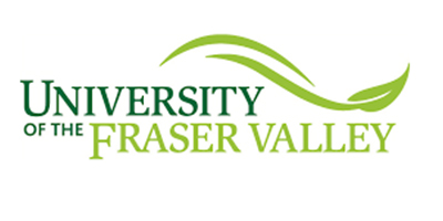 UNIVERSITY OF THE FRASER VALLEY