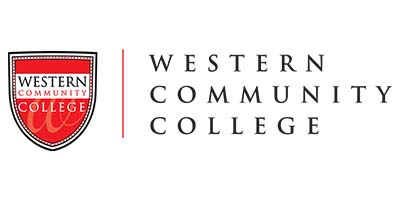 WESTERN COMMUNITY COLLEGE 