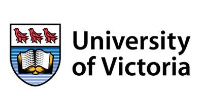 UNIVERSITY OF VICTORIA