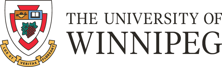 THE UNIVERSITY OF WINNIPEG -PACE