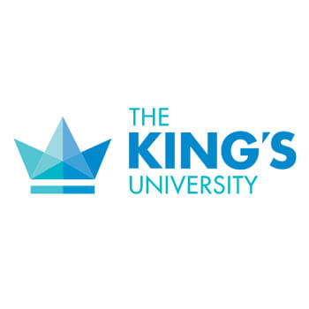 THE KINGS UNIVERSITY