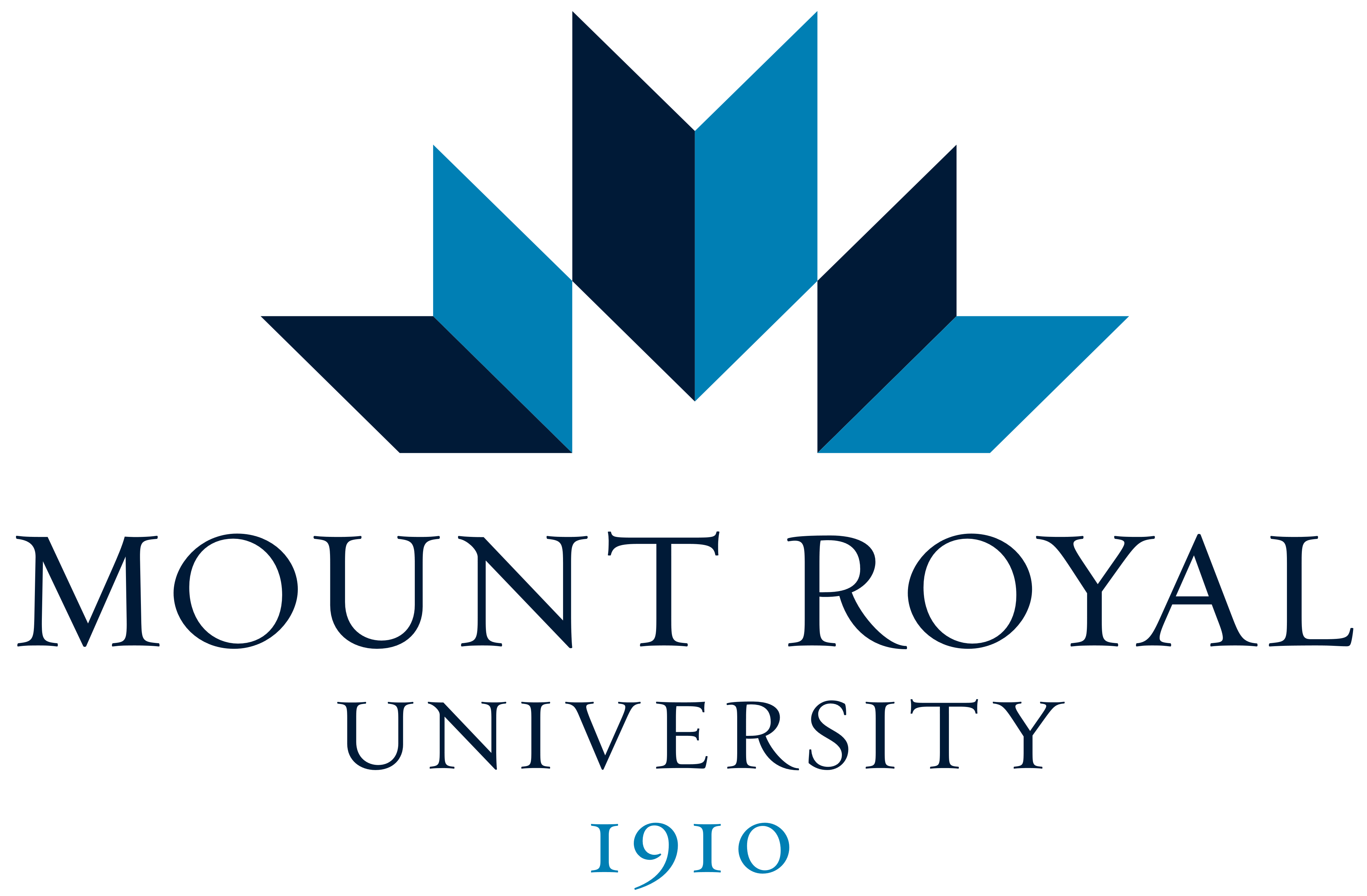 MOUNT ROYAL UNIVERSITY