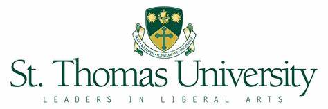 ST. THOMAS UNIVERSITY 