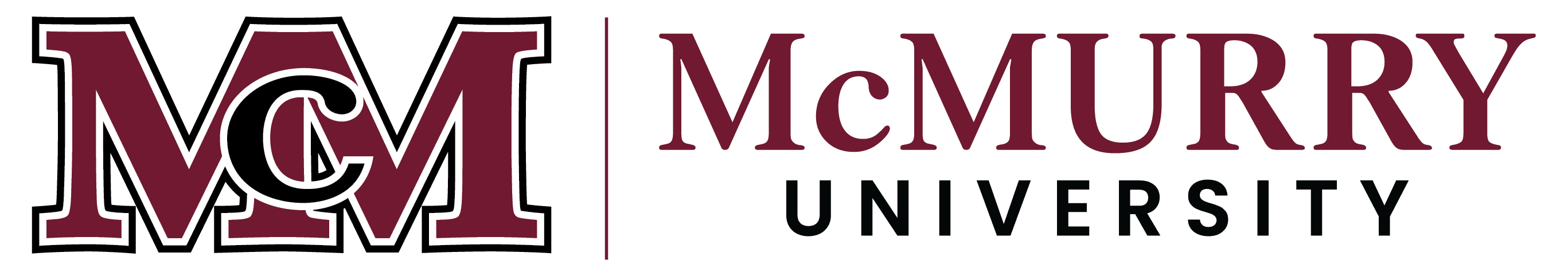 MCMURRY UNIVERSITY