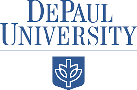 DEPAUL UNIVERSITY