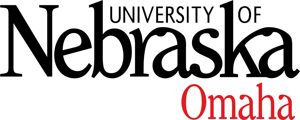 UNIVERSITY OF NEBRASKA OMAHA
