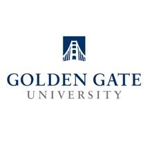 GOLDEN GATE UNIVERSITY