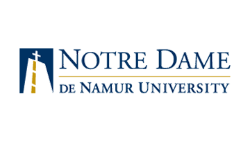 NOTRE DAME DE NAMUR UNIVERSITY