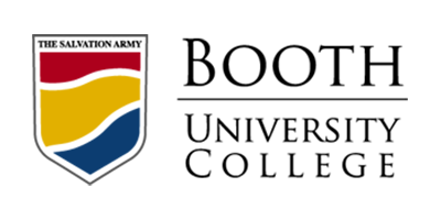 BOOTH UNIVERSITY COLLEGE