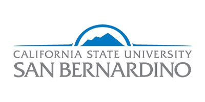 CALIFORNIA STATE UNIVERSITY, SAN BERNARDINO