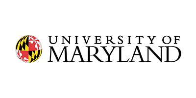 UNIVERSITY OF MARYLAND