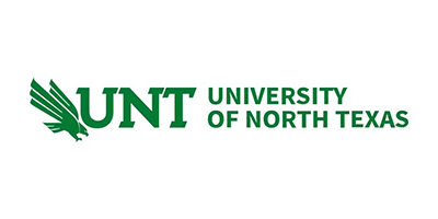 UNIVERSITY OF NORTH TEXAS