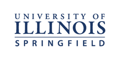 UNIVERSITY  OF ILLINOIS SPRINGFIELD