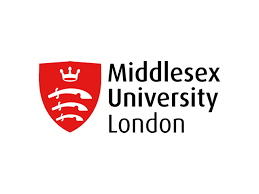 MIDDLESEX UNIVERSITY