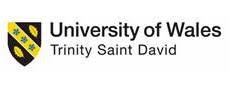 UNIVERSITY OF WALES TRINITY SAINT DAVID 