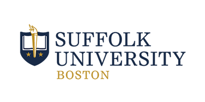 SUFFOLK UNIVERSITY