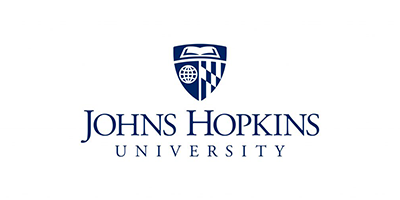 JOHNS HOPKINS UNIVERSITY