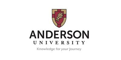 ANDERSON UNIVERSITY