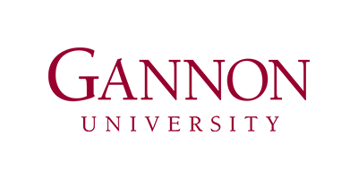 GANNON UNIVERSITY