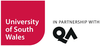 UNIVERSITY OF SOUTH WALES QA