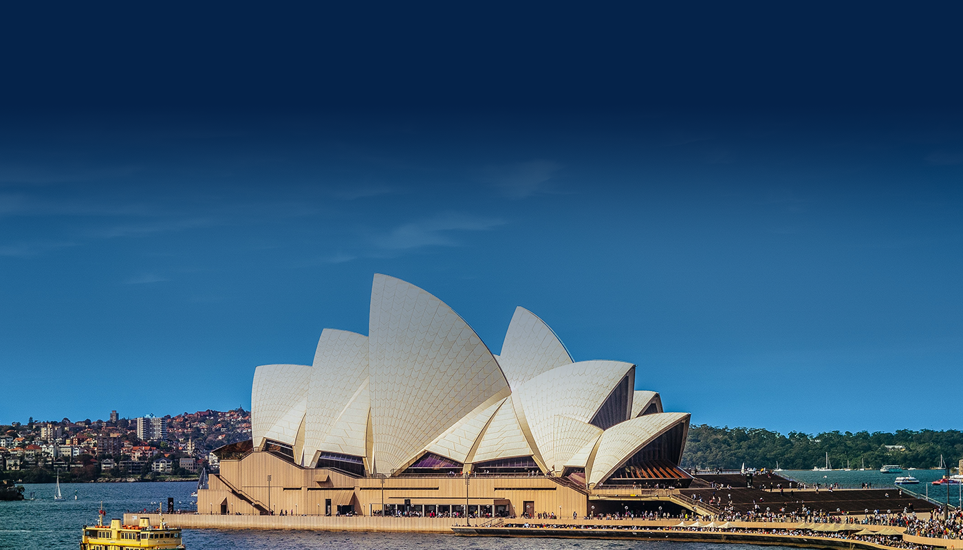 Australia Study Visa Consultant